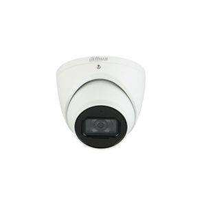 Eyeball Ip Ai 4 Mp 2.8 Mm Ir Mic Dahua Ipc-Hdw5442Tm-Ase