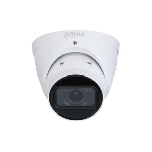 Eyeball Ip Ai 5 Mp 2.7~13.5 Mm Ir Mic Dahua Ipc-Hdw5541T-Ze