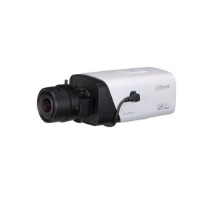 Box Camera Ip Ai 4 Mp C/Cs Mic Dahua Ipc-Hf5442E-E