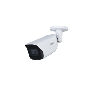 Bullet Ip Ai 8 Mp 3.6 Mm Ir Mic Dahua Ipc-Hfw3841E-Sa