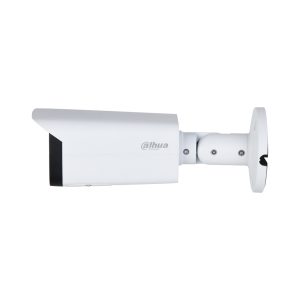 Bullet Ip Ai 8 Mp 2.7~13.5 Mm Ir Mic Dahua Ipc-Hfw3841T-Zs-S2