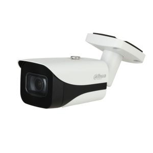 Bullet Ip Ai 2 Mp 3.6 Mm Ir Dahua Ipc-Hfw5241E-Se