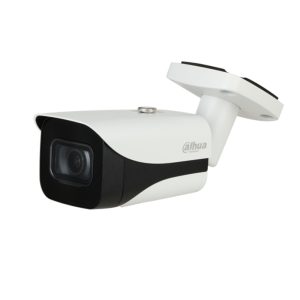 Bullet Ip Ai 5 Mp 3.6 Mm Ir Dahua Ipc-Hfw5541E-Se
