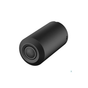 Mini Bullet Ip Ai 2 Mp 2.8 Mm Pinhole Dahua Ipc-Hum8241E-L3-S2