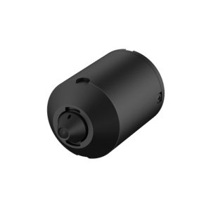 Mini Bullet Ip Ai 2 Mp 2.8 Mm Pinhole Dahua Ipc-Hum8241-L1