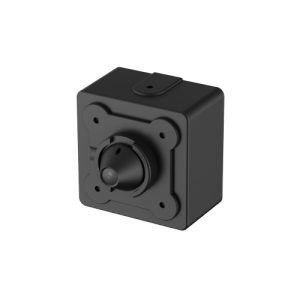 Mini Camera Ai 2 Mp 2.8 Mm Pinhole Dahua Ipc-Hum8241-L4