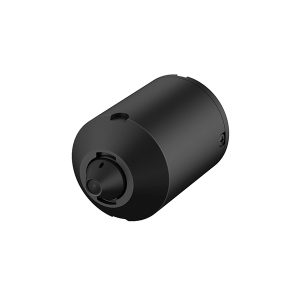 Mini Bullet Ip Ai 4 Mp 2.8 Mm Pinhole Dahua Ipc-Hum8441-L1