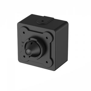 Mini Camera Ip Ai 4 Mp 2.8 Mm Pinhole Dahua Ipc-Hum8441-L4