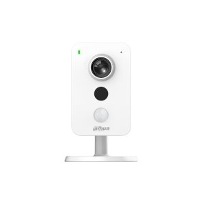 Cube Ip 2 Mp 2.8 Mm Ir Pir Mic Dahua Ipc-K22A