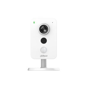 Cube Ip 4 Mp 2.8 Mm Ir Pir Mic Dahua Ipc-K42A