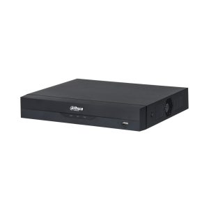 Nvr Ai 8 Ch Ip 12 Mp 1 Hdd 8 Porte Poe Dahua Nvr2108Hs-8P-I2
