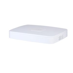 Nvr 16 Ch Ip 8 Mp 1 Hdd 8 Porte Poe Dahua Nvr4116-8P-4Ks2-L