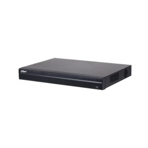 Nvr 16 Ch Ip 8 Mp 2 Hdd Dahua Nvr4216-4Ks2-L