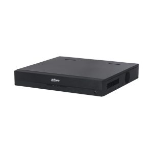 Nvr Ai 16 Ch Ip 16 Mp 4 Hdd 16 Porte Poe Dahua Nvr4416-16P-4Ks2-I