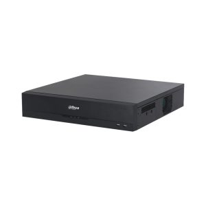 Nvr Ai 32 Ch Ip 16 Mp 8 Hdd Dahua Nvr4832-4Ks2-I