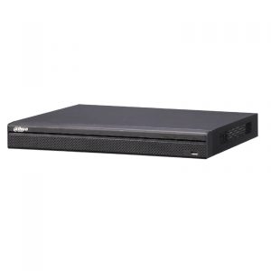 Nvr 8 Ch Ip 12 Mp 2 Hdd Dahua Nvr5208-4Ks2-V2