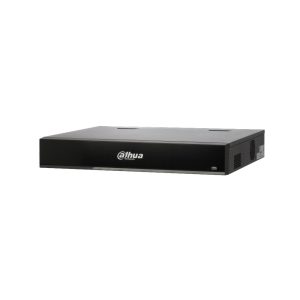 Nvr Ai 32 Ch Ip 24 Mp 4 Hdd 16 Porte Poe Dahua Nvr5432-16P-I-L