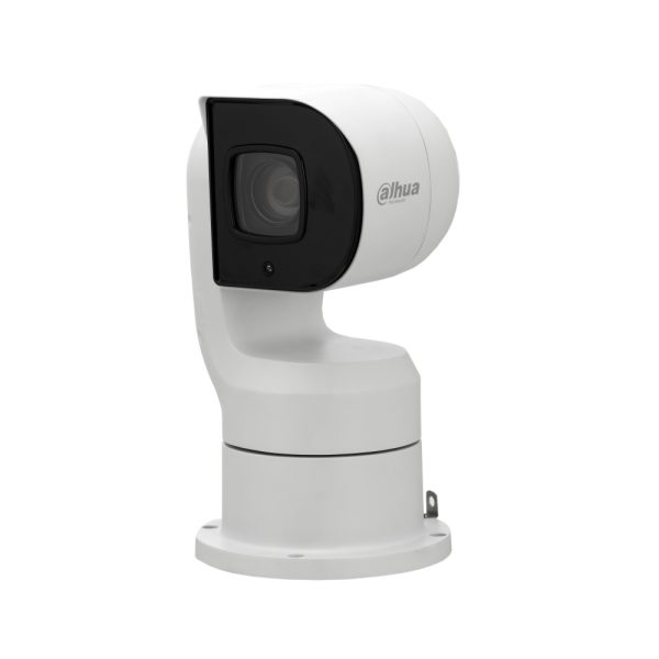 Ptz Positioning Ip Ai 2 Mp Zoom 25X Ir Dahua Ptz1A225-Hnr-Xa