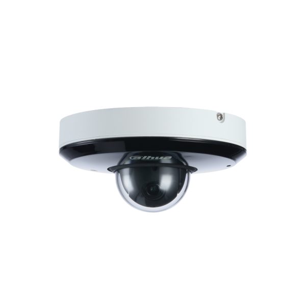 Dome Ptz Ip Ai 4 Mp Zoom 4X Ir Mic Dahua Sd1A404Xb-Gnr