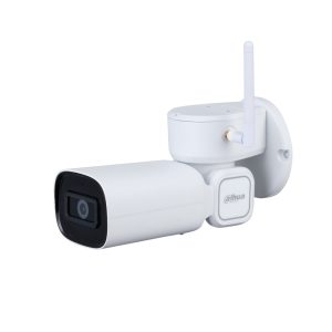 Bullet Ptz Ip/Wi-Fi 2 Mp Zoom 3X Ir Dahua Ptz1C203Ue-Gn-W