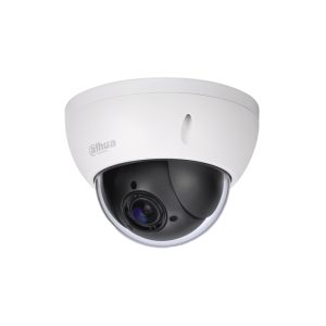 Mini Ptz Ip 2 Mp Zoom 4X Dahua Sd22204Ue-Gn