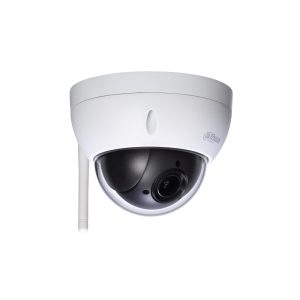 Mini Ptz Ip/Wi-Fi 4 Mp Zoom 4X Dahua Sd22404T-Gn-W-S2