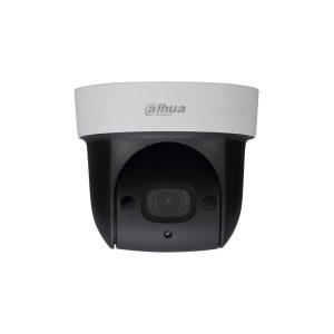Ptz Ip 2 Mp Zoom 4X Ir Mic Dahua Sd29204Ue-Gn