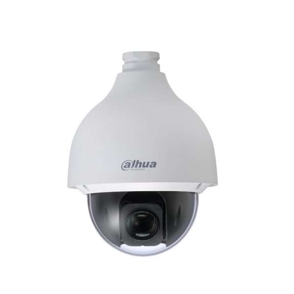 Ptz Ip 2 Mp Zoom 25X Dahua Sd50225U-Hni