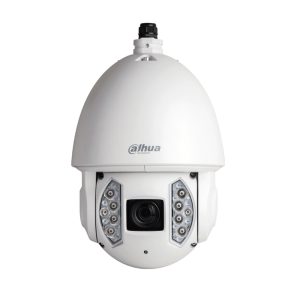 Ptz Ip Ai 4 Mp Zoom 33X Dahua Sd6Ae433Xa-Hnr