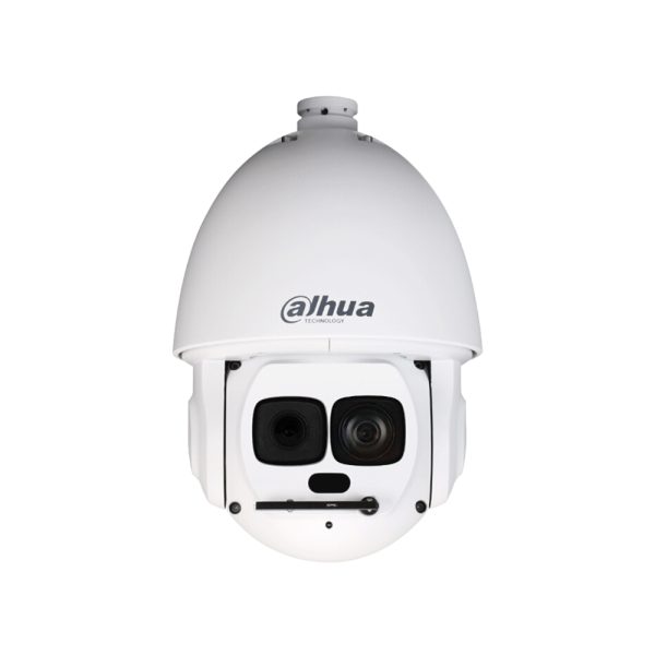 Ptz Ip Ai 4 Mp Zoom 45X Ir Dahua Sd6Al445Xa-Hnr-Ir