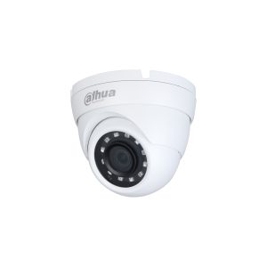Eyeball Hdcvi 2 Mp 2.8 Mm Ir Dahua Hac-Hdw1200M-S5