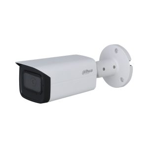 Bullet Hdcvi 2 Mp 3.6 Mm Ir Mic Dahua Hac-Hfw2241Tu-A-S2