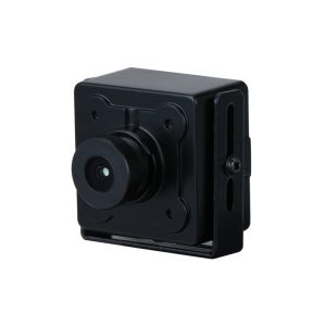 Mini Camera Hdcvi 2 Mp 2.8 Mm Dahua Hac-Hum3201B-B-S2