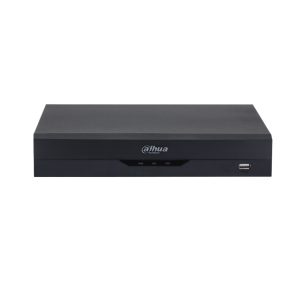 Xvr Ai 8 Ch Analog / 8+2 Ch Ip 2 Mp 1 Hdd Dahua Xvr4108Hs-I