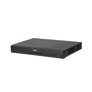 Xvr Ai 16 Ch Analog 2 Mp / 16+2 Ch Ip 6 Mp 2 Hdd Dahua Xvr4216An-I