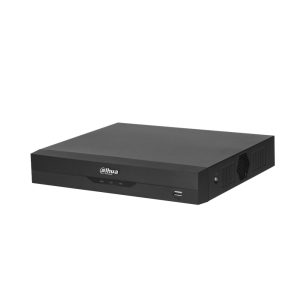 Xvr Ai 16 Ch Analog 2 Mp / 16+2 Ch Ip 6 Mp 1 Hdd Dahua Xvr4116Hs-I