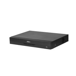 Xvr Ai 4 Ch Analog / 4+4 Ch Ip 8 Mp 1 Hdd Dahua Xvr5104He-4Kl-I3
