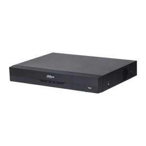 Xvr Ai 8 Ch Analog / 8+8 Ch Ip 8 Mp 1 Hdd Dahua Xvr5108He-4Kl-I3