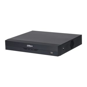 Xvr Ai 8 Ch Analog / 8+8 Ch Ip 8 Mp 1 Hdd Dahua Xvr5108Hs-4Kl-I3
