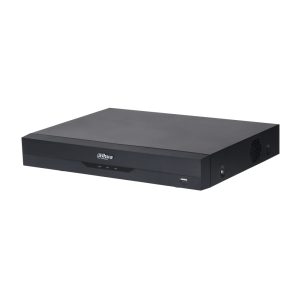 Xvr Ai 16 Ch Analog / 16+16 Ch Ip 8 Mp 1 Hdd Dahua Xvr5116H-4Kl-I3