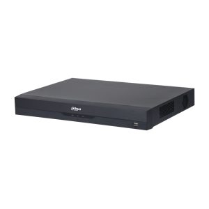 Xvr Ai 16 Ch Analog 5 Mp / 16+8 Ch Ip 6 Mp 2 Hdd Dahua Xvr5216An-I3