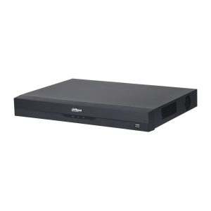 Xvr Ai 32 Ch Analog / 32 Ch Ip 5 Mp 2 Hdd Dahua Xvr5232An-I3