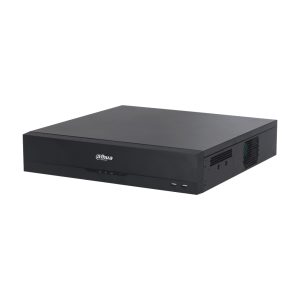 Xvr Ai 16 Ch Analog / 16+16 Ch Ip 12 Mp 8 Hdd Dahua Xvr5816S-4Kl-I3