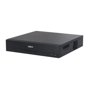 Xvr Ai 32 Ch 5 Mp / 32 Ch Ip 8 Mp 8 Hdd Dahua Xvr5832S-I3