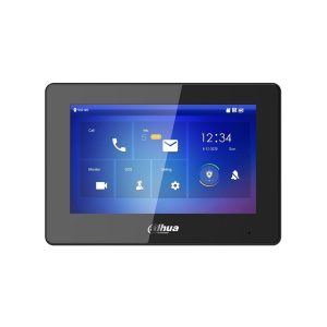 Monitor Interno Videocitofonico Wi-Fi Dahua Vth5421Hb-W