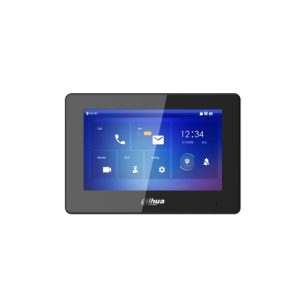 Monitor Interno Videocitofonico Ip/Bifilare Dahua Vth5422Hb