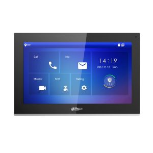 Monitor Interno Videocitofonico Ip Dahua Vth5441G