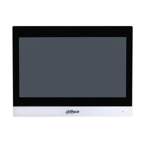 Monitor Interno Videocitofonico Wi-Fi Dahua Vth8641Kms-Wp
