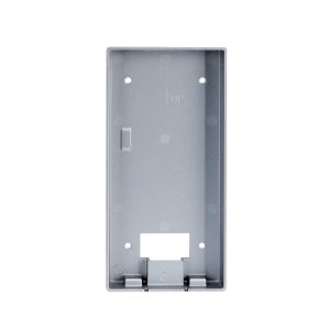 Scatola Da Appoggio A Parete Per Vto6221E-P E Vto3221E-P Dahua Vtm117