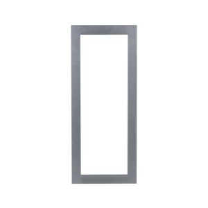 Cornice A 3 Moduli Per Vto4202F Dahua Vtm126